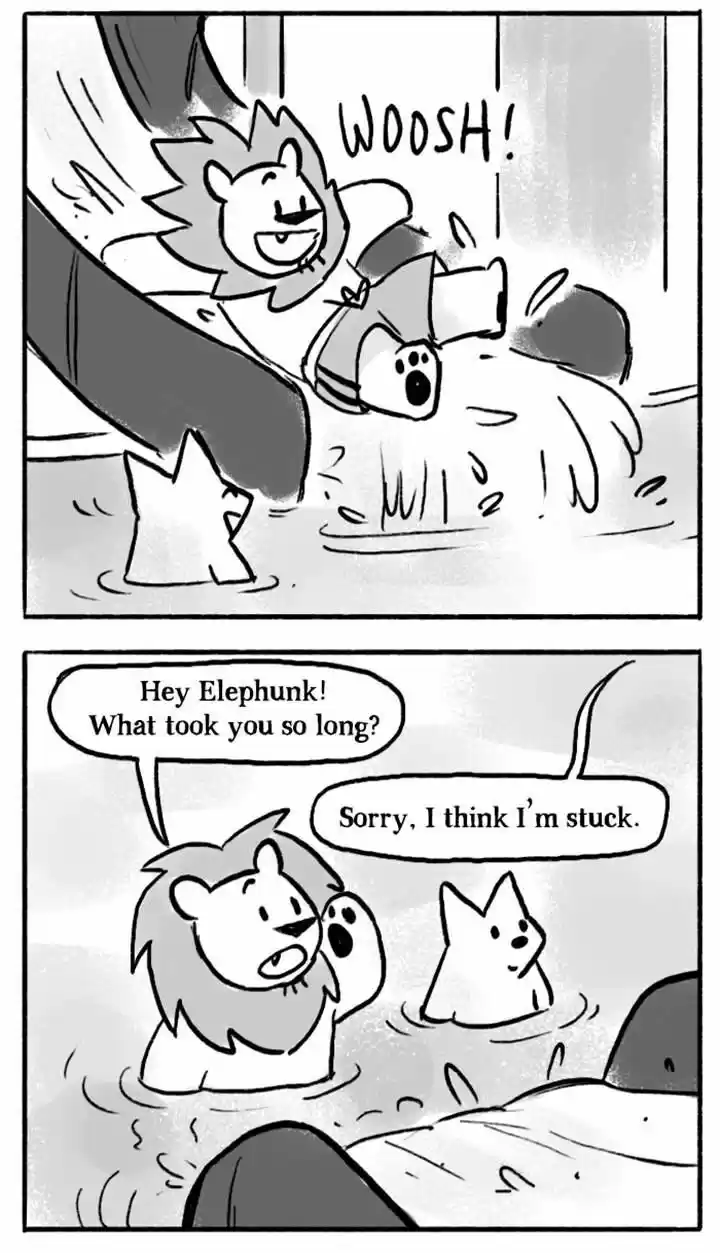 Roar Street Journal 37