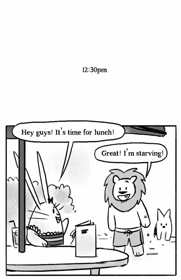 Roar Street Journal 37