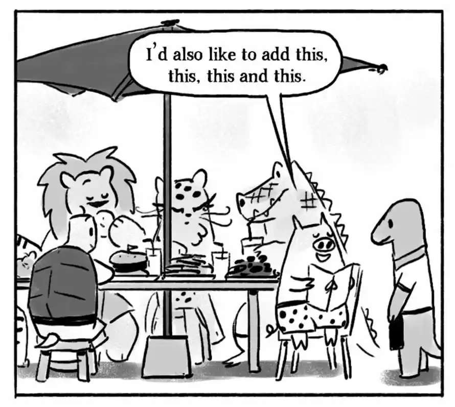 Roar Street Journal 37