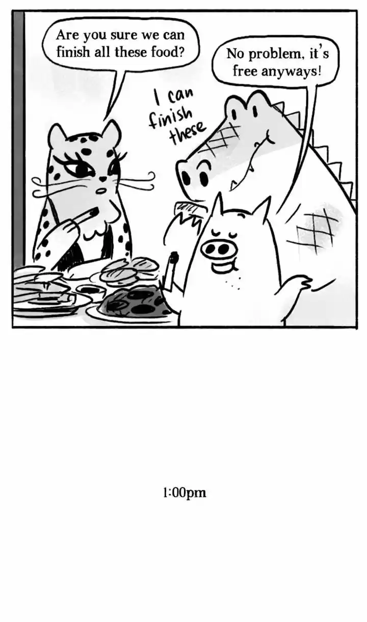 Roar Street Journal 37