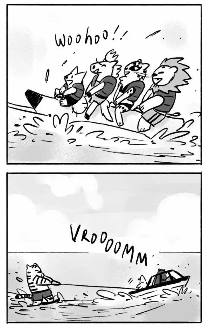 Roar Street Journal 37