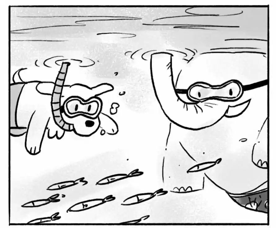 Roar Street Journal 37