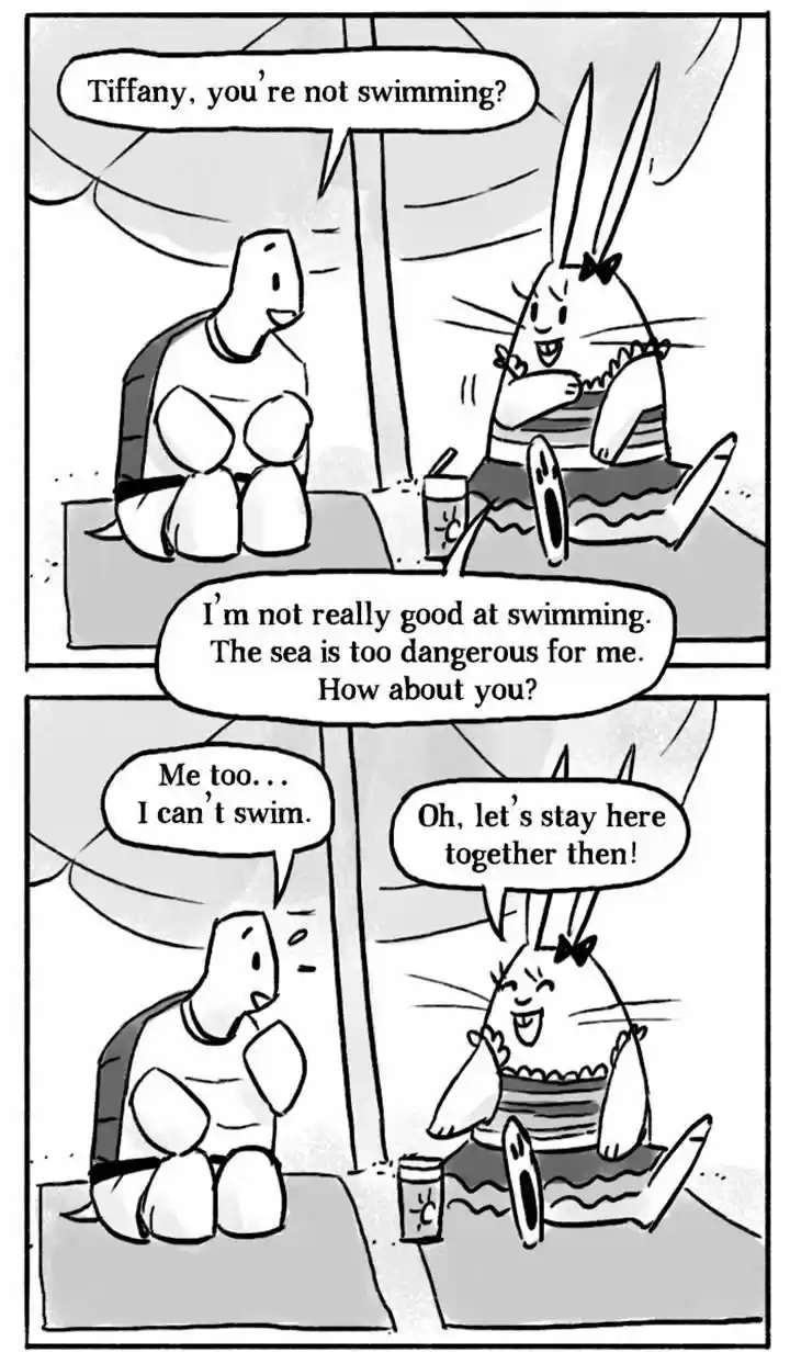 Roar Street Journal 37