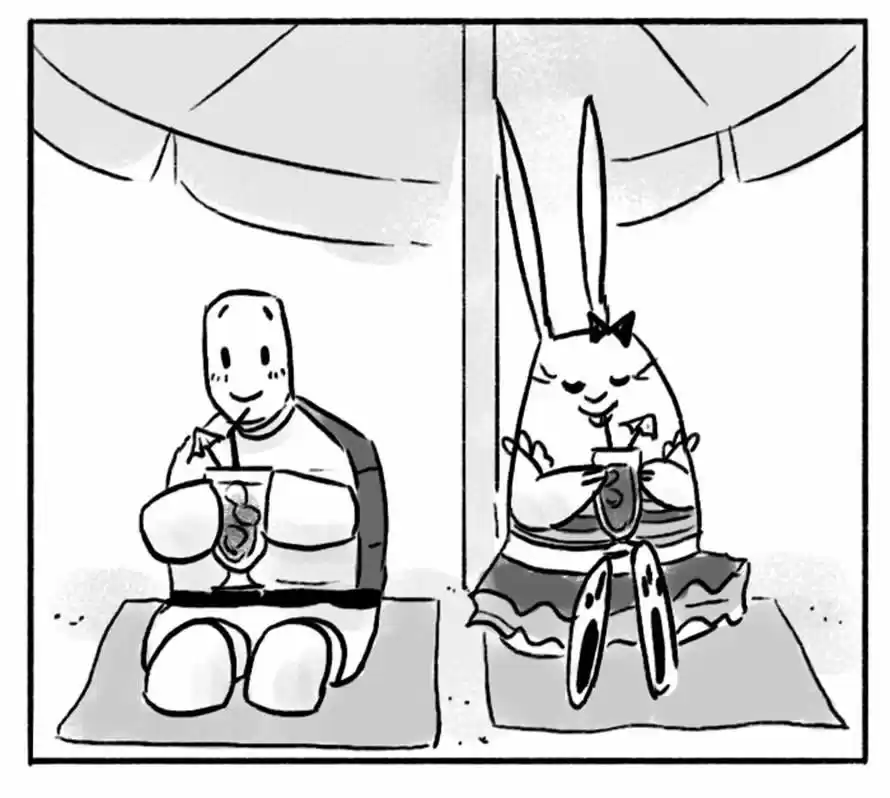 Roar Street Journal 37