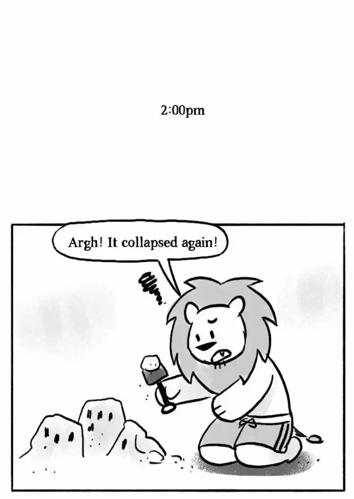 Roar Street Journal 37