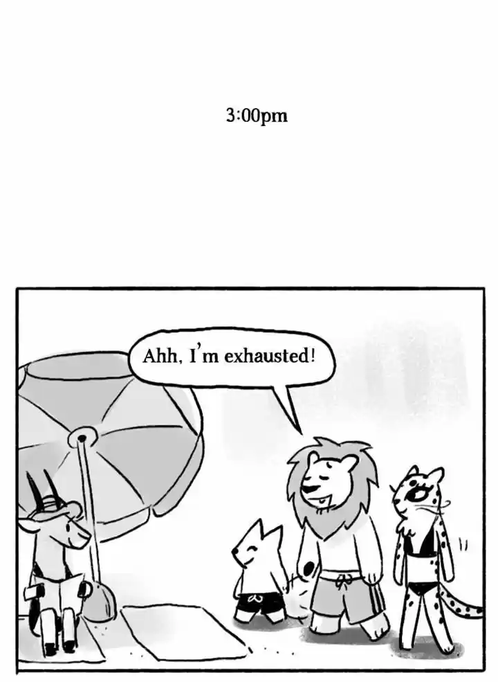 Roar Street Journal 37