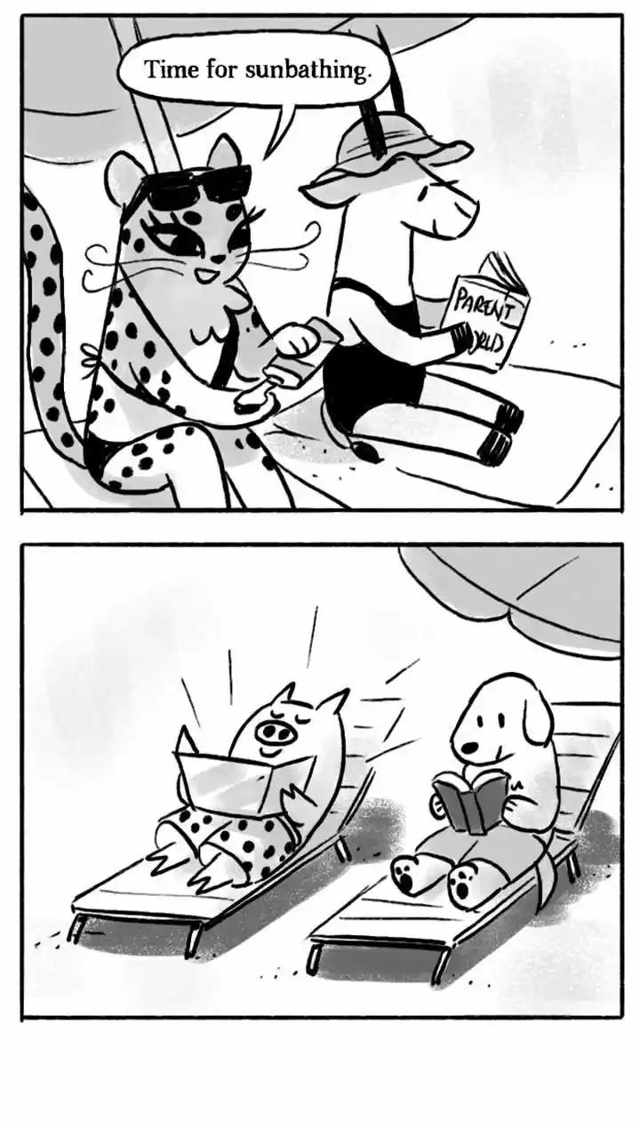 Roar Street Journal 37