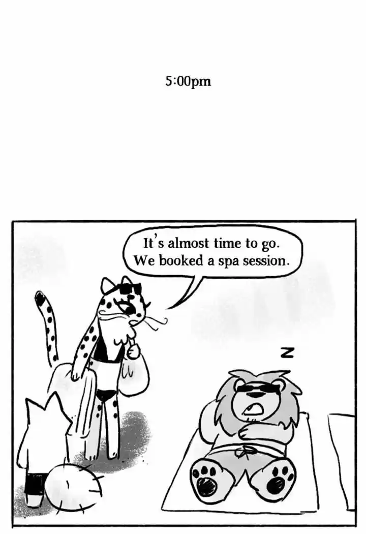 Roar Street Journal 37