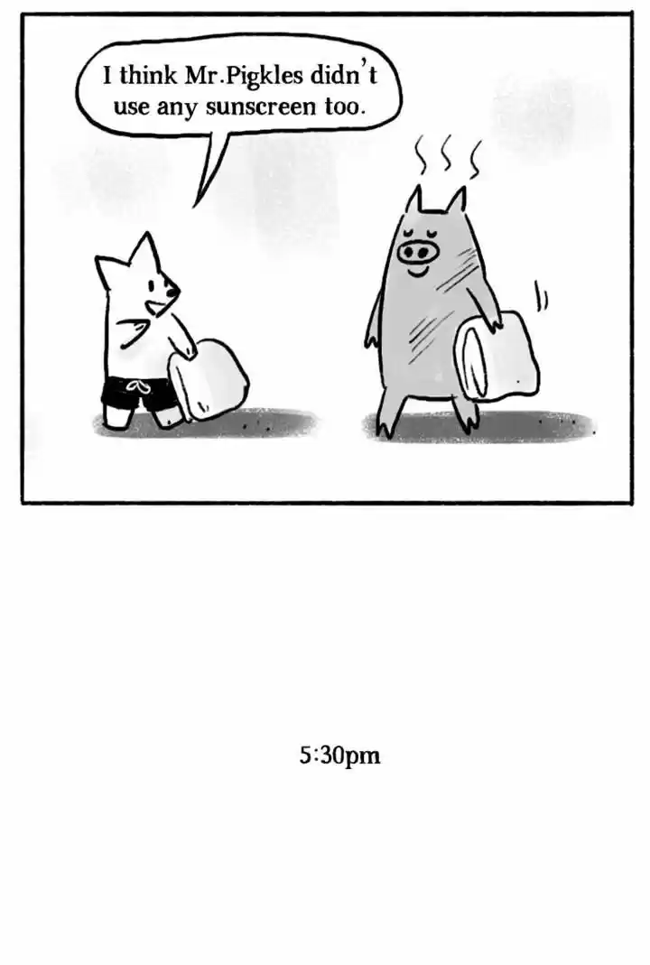 Roar Street Journal 37