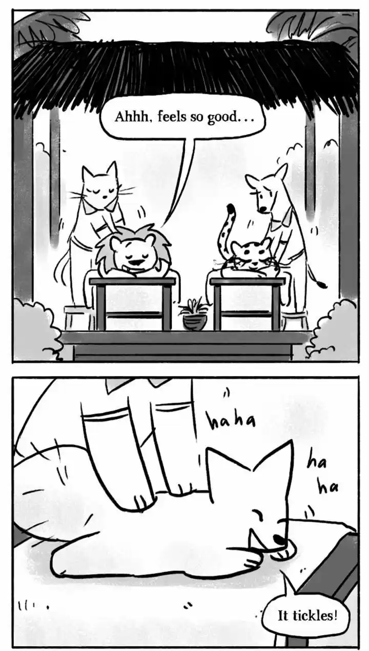 Roar Street Journal 37