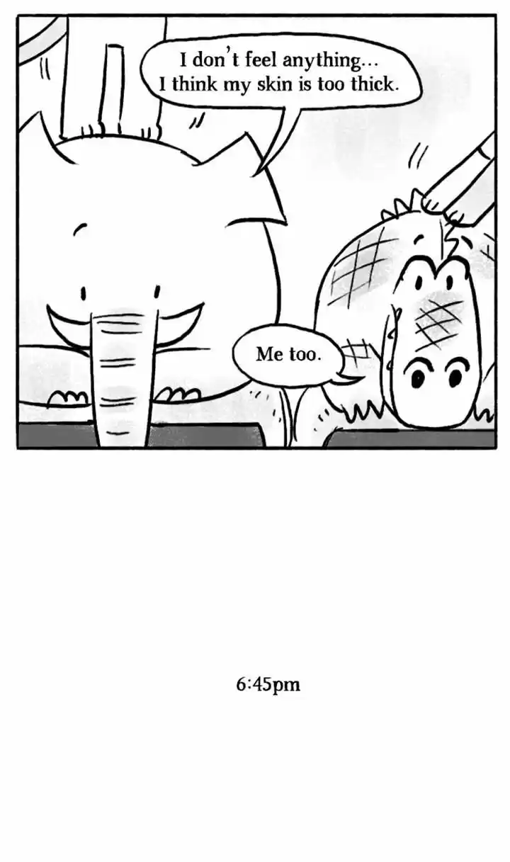 Roar Street Journal 37