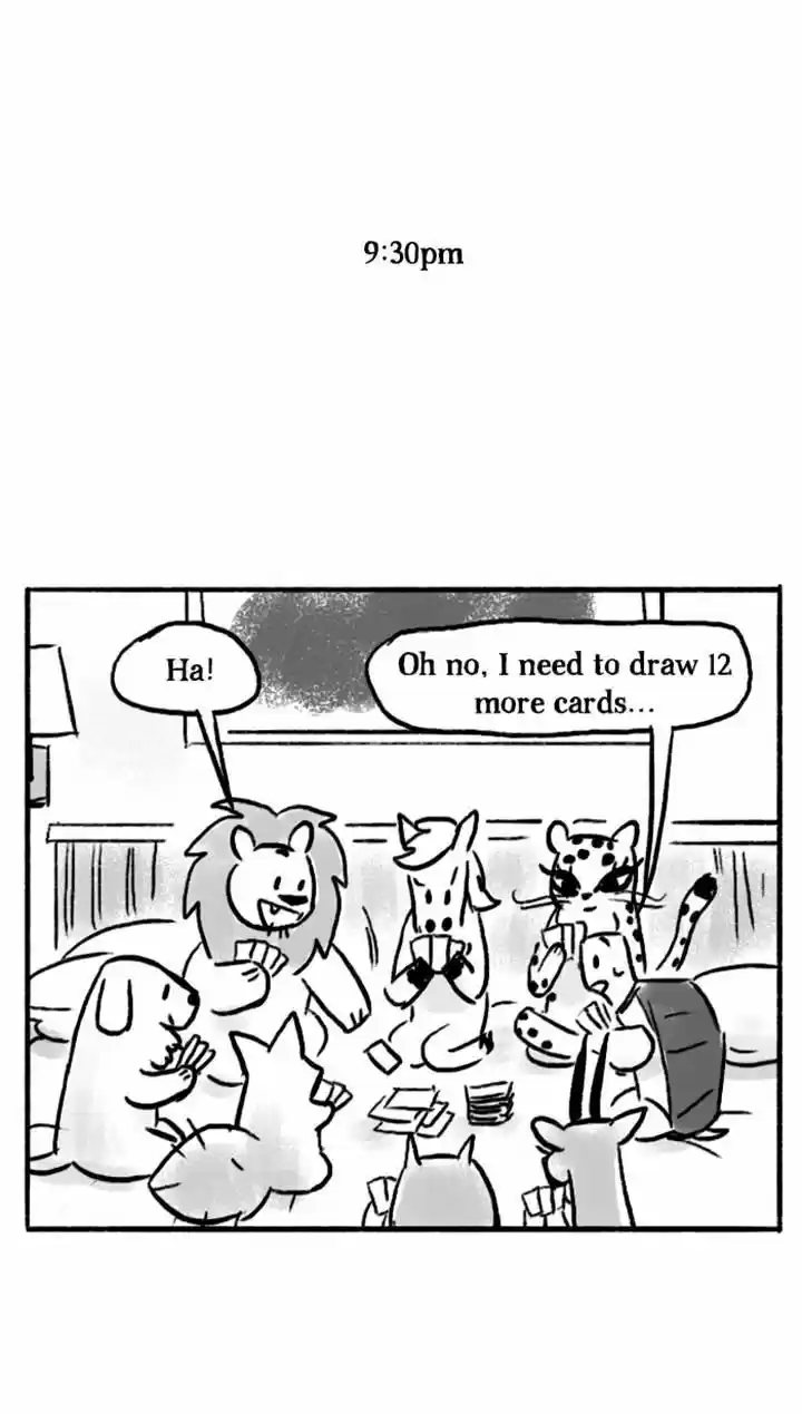 Roar Street Journal 37