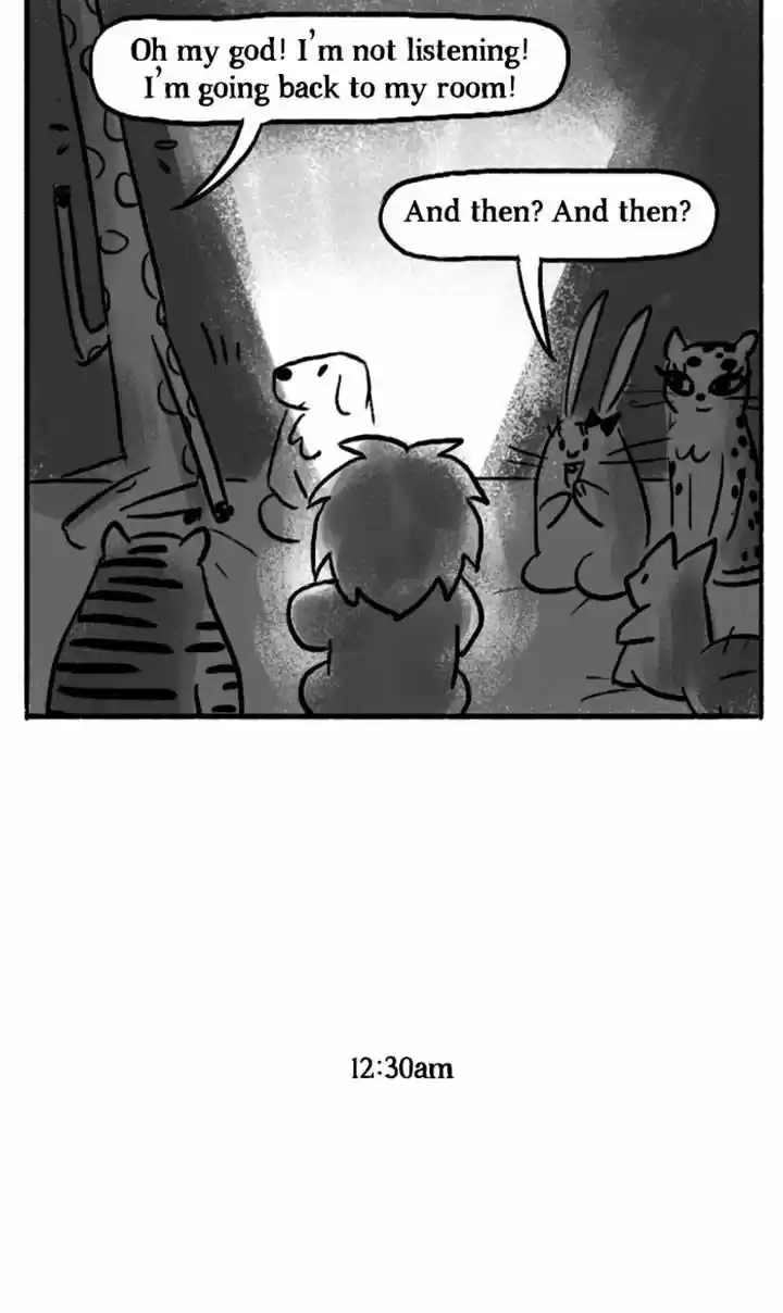 Roar Street Journal 37