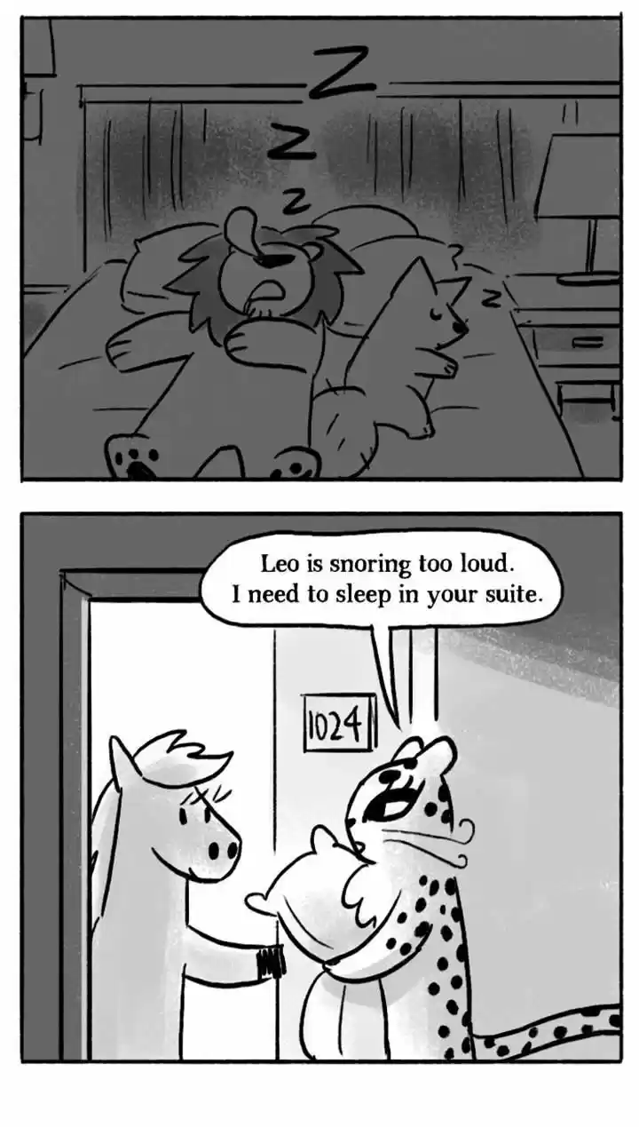 Roar Street Journal 37