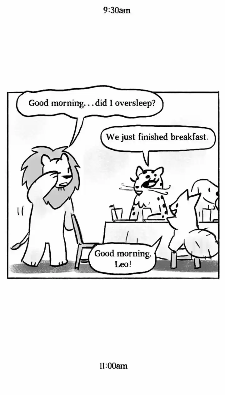 Roar Street Journal 37