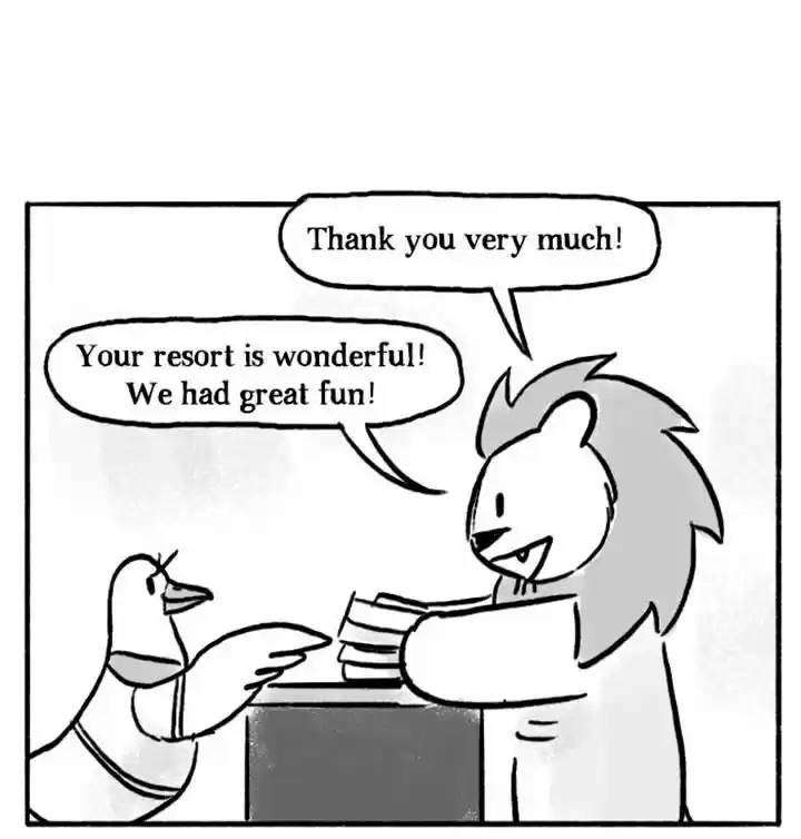 Roar Street Journal 37