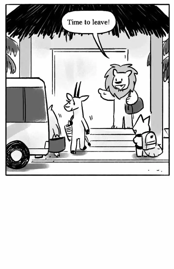 Roar Street Journal 37