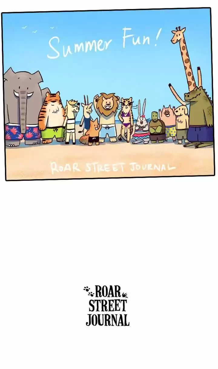 Roar Street Journal 37