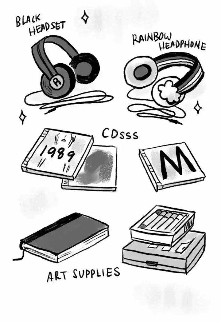 Roar Street Journal 38