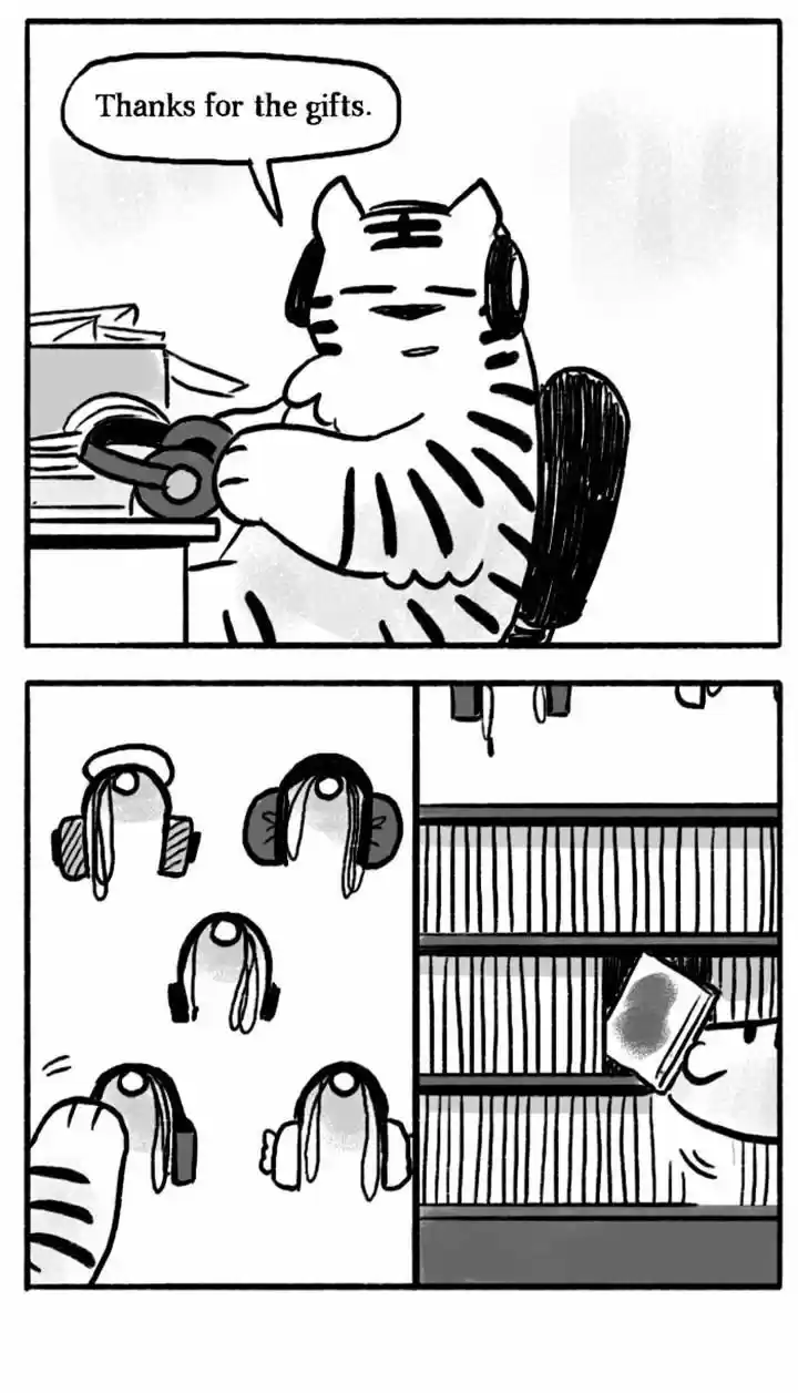 Roar Street Journal 38