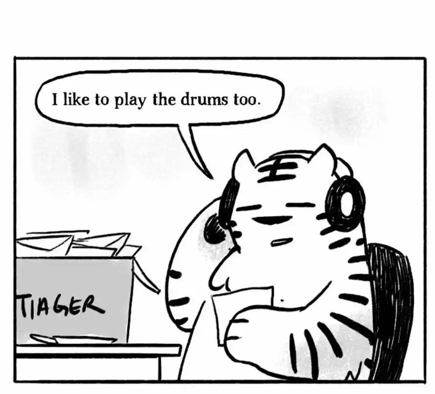 Roar Street Journal 38