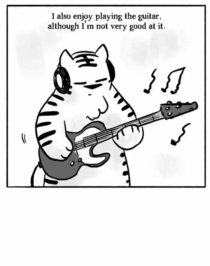 Roar Street Journal 38