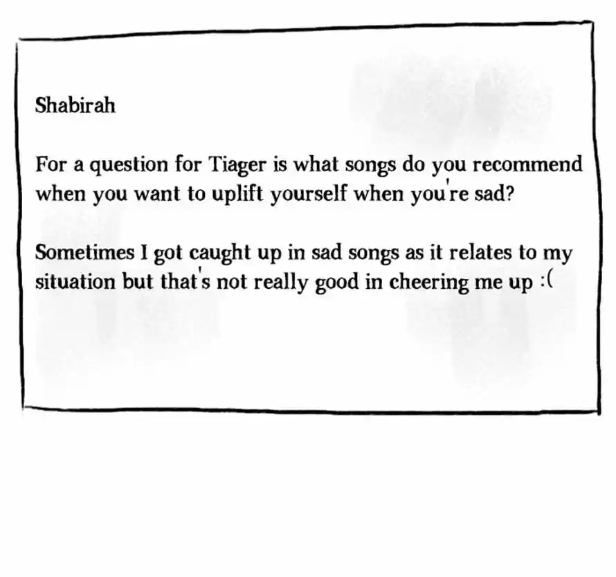 Roar Street Journal 38