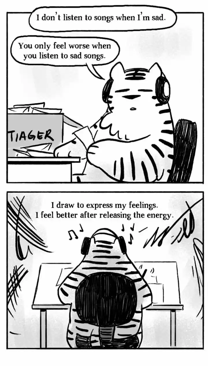 Roar Street Journal 38