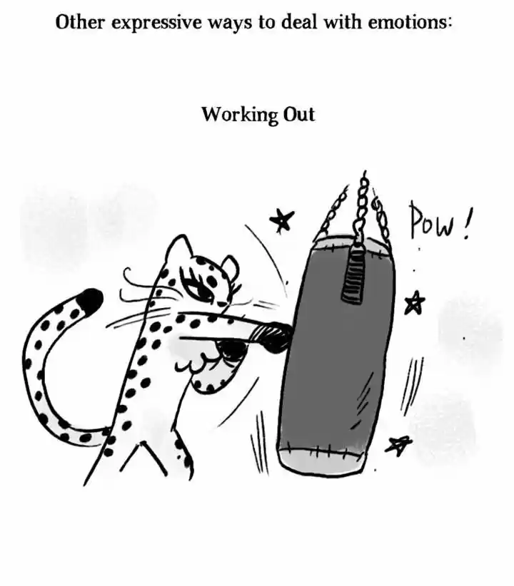 Roar Street Journal 38