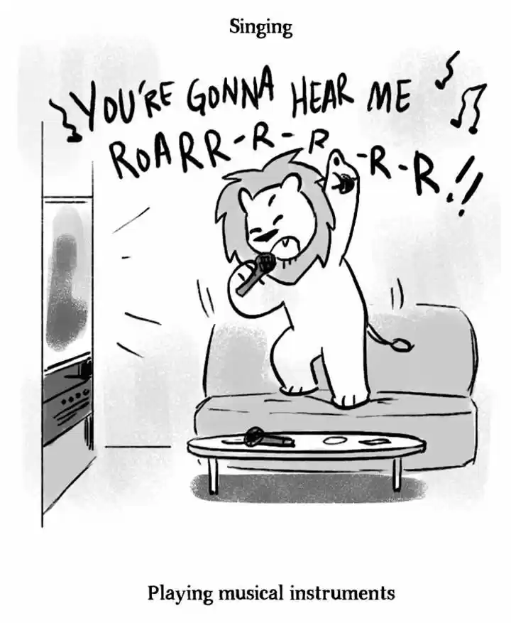 Roar Street Journal 38