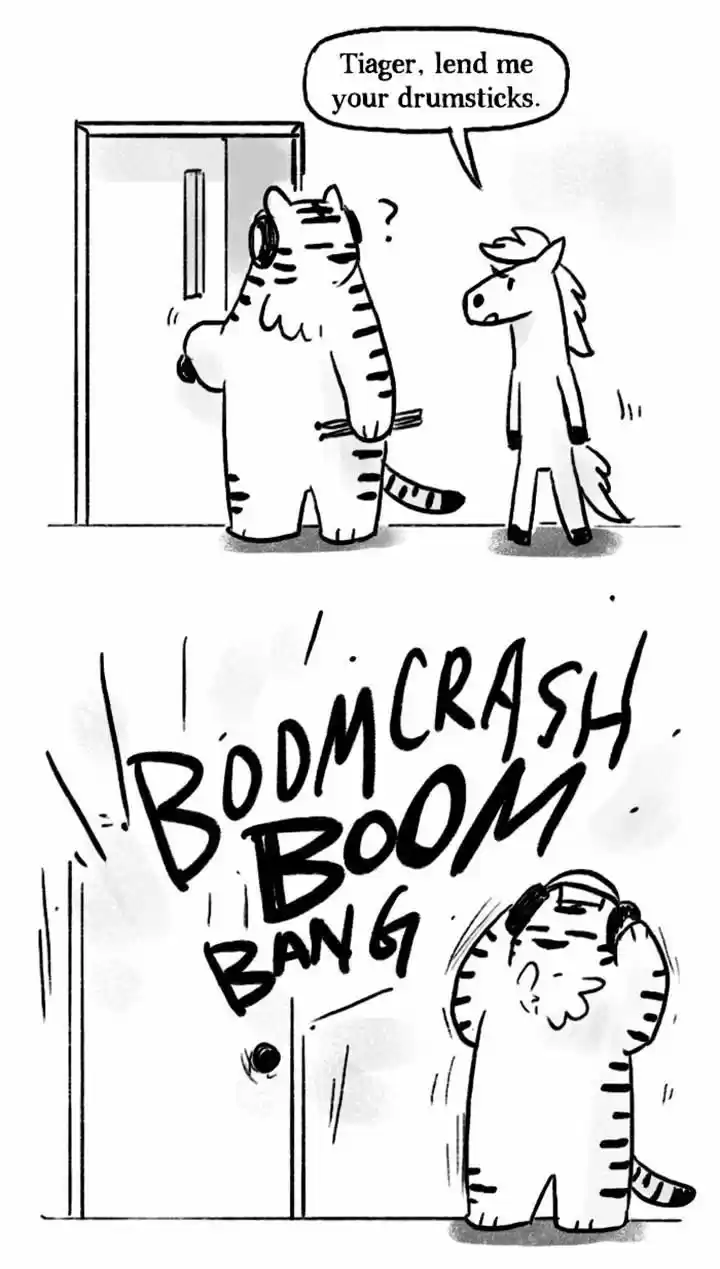 Roar Street Journal 38