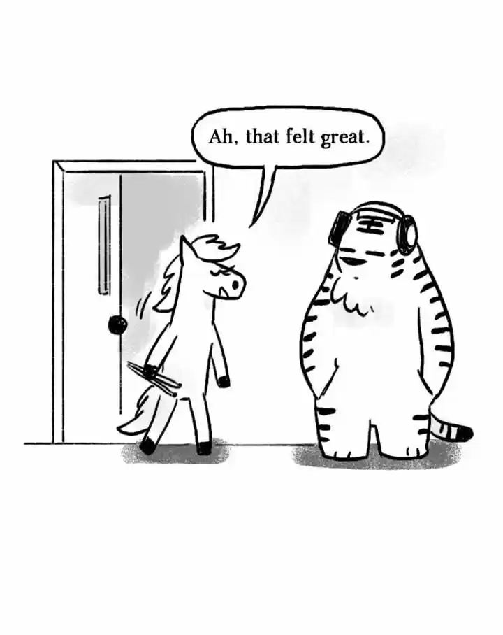 Roar Street Journal 38