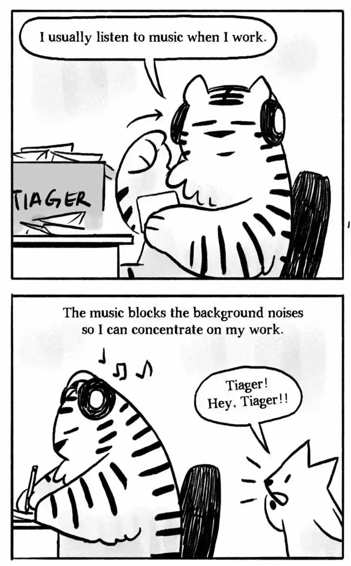 Roar Street Journal 38