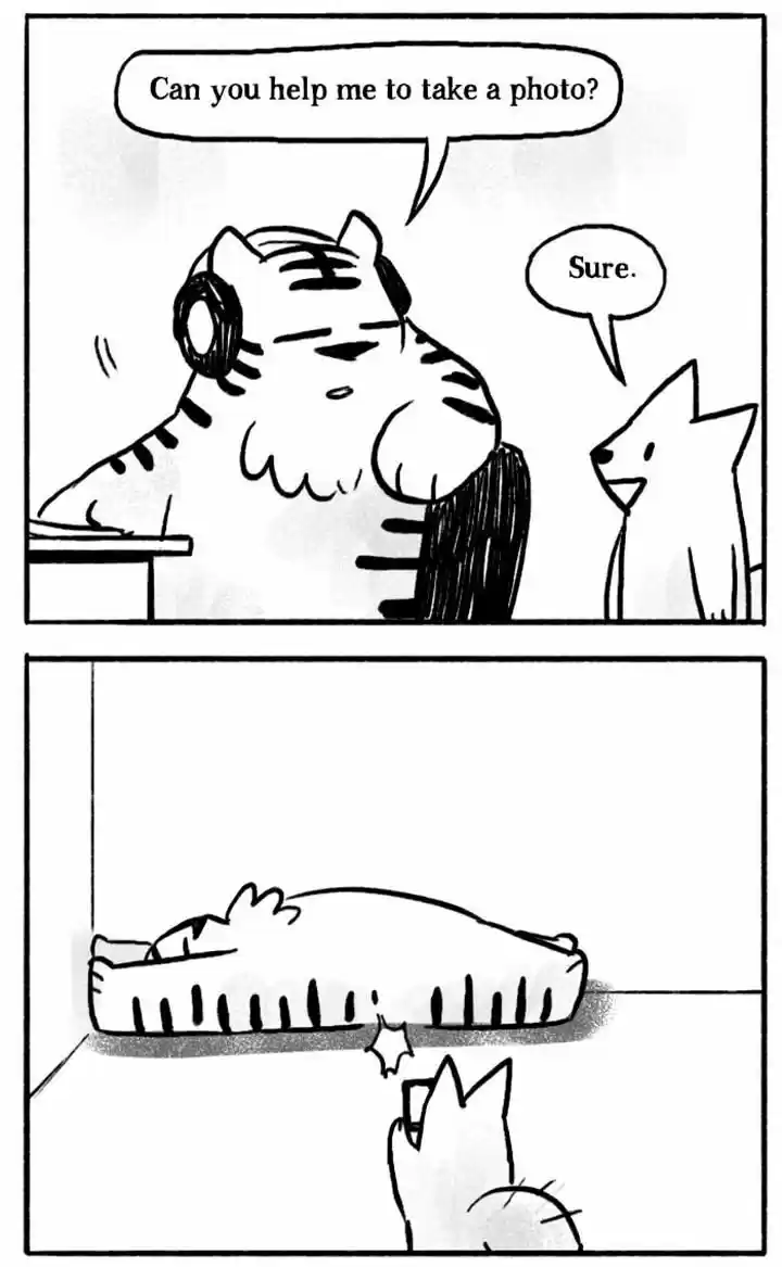 Roar Street Journal 38