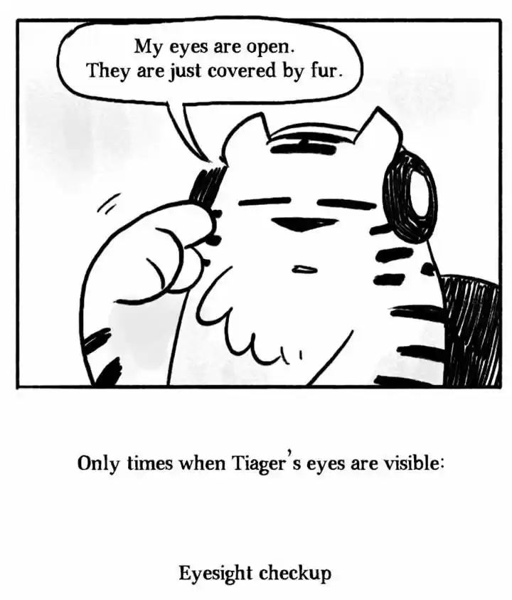 Roar Street Journal 38