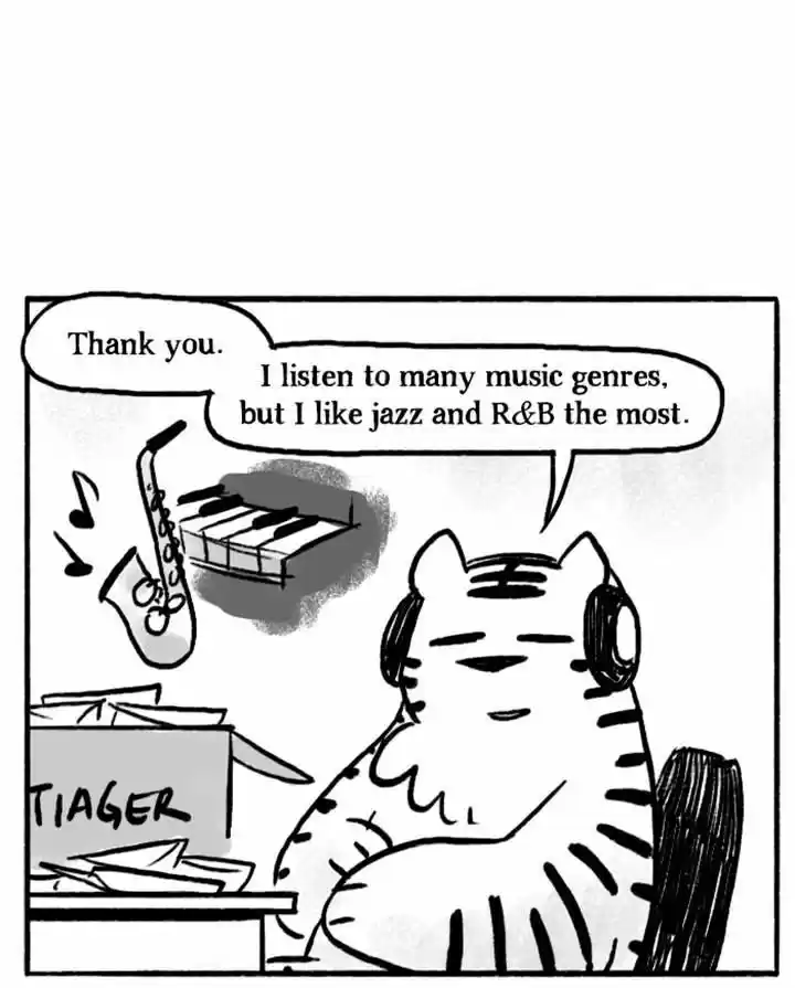 Roar Street Journal 38