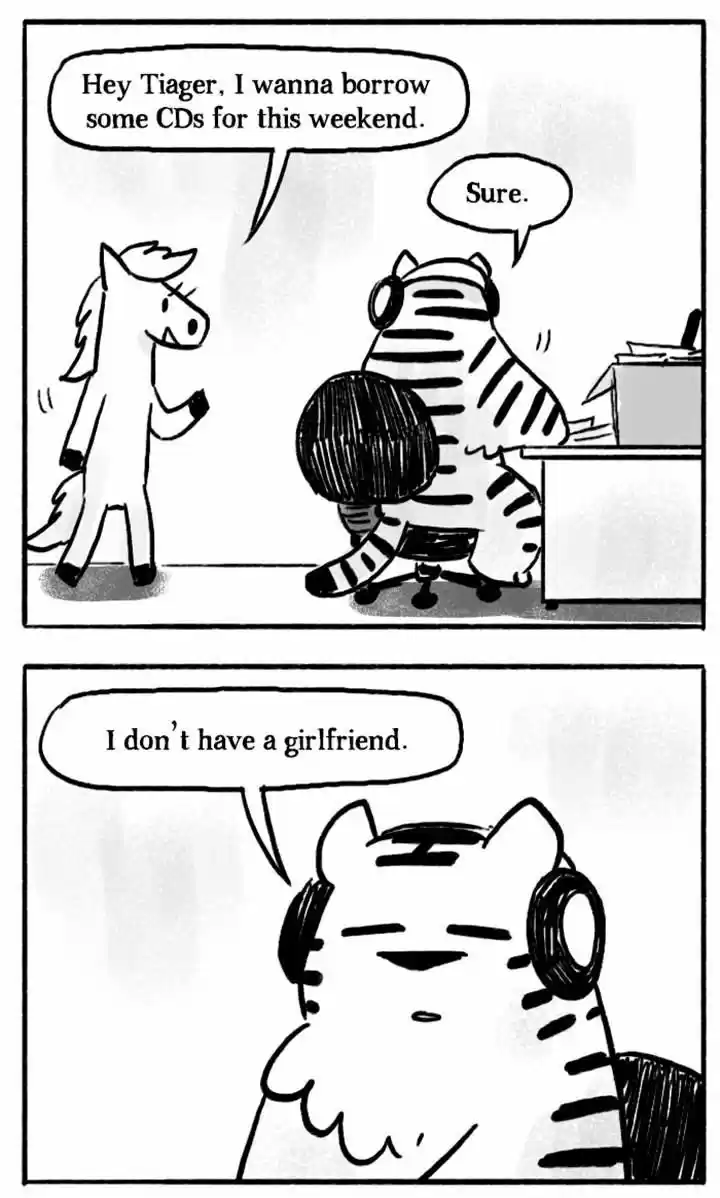 Roar Street Journal 38