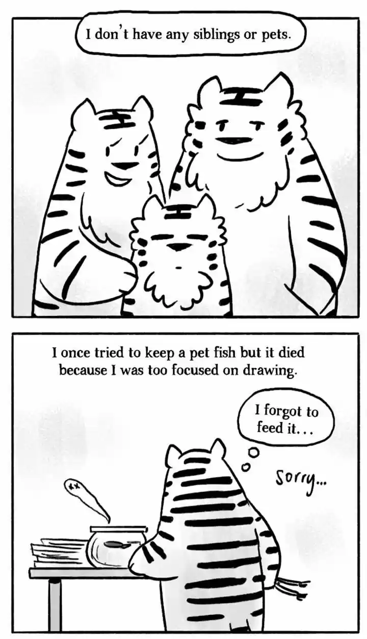 Roar Street Journal 38