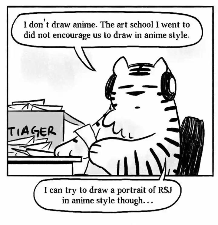 Roar Street Journal 38