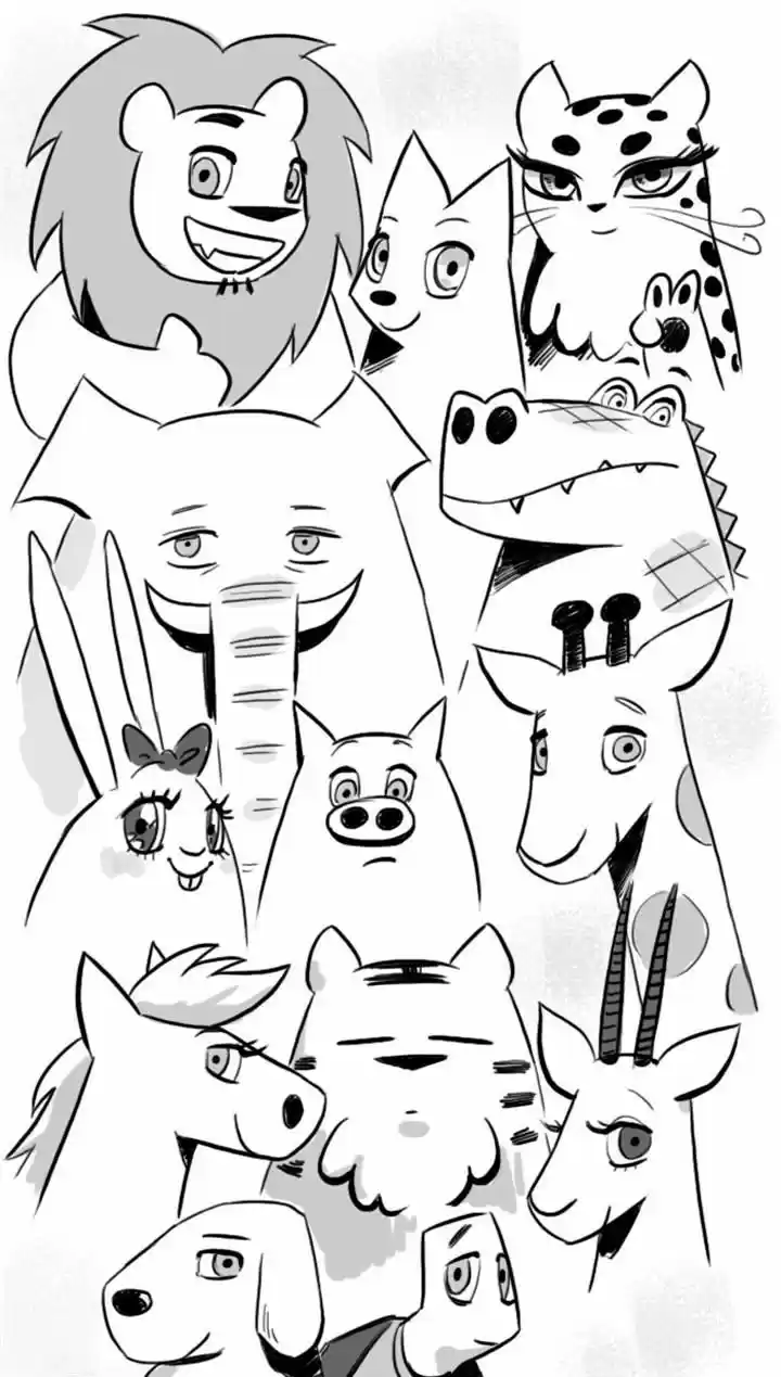 Roar Street Journal 38