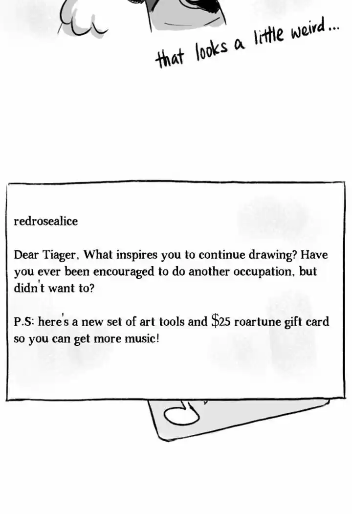 Roar Street Journal 38