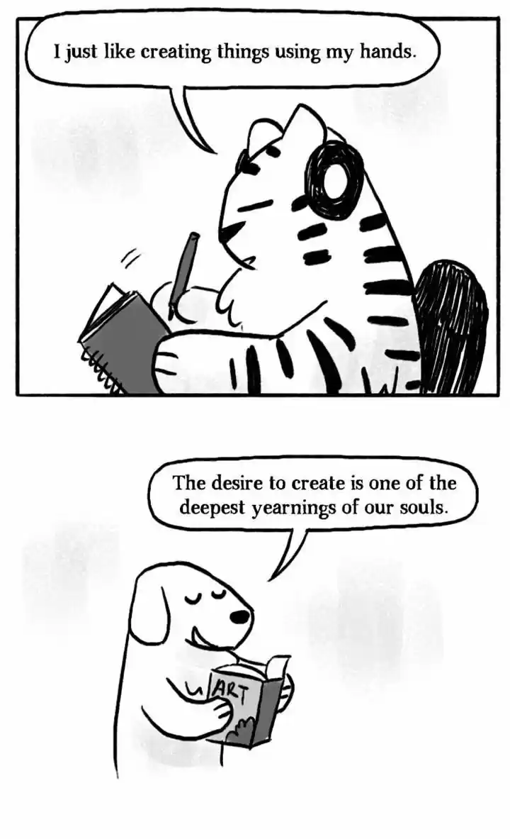 Roar Street Journal 38