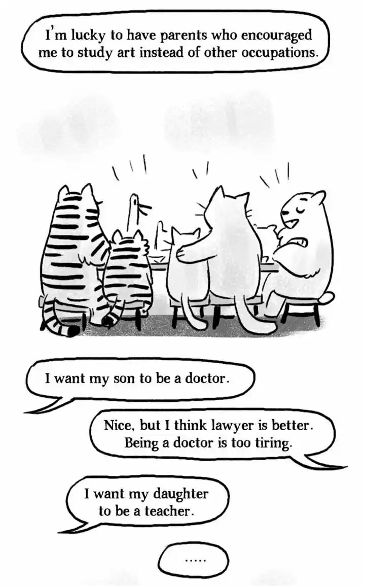 Roar Street Journal 38