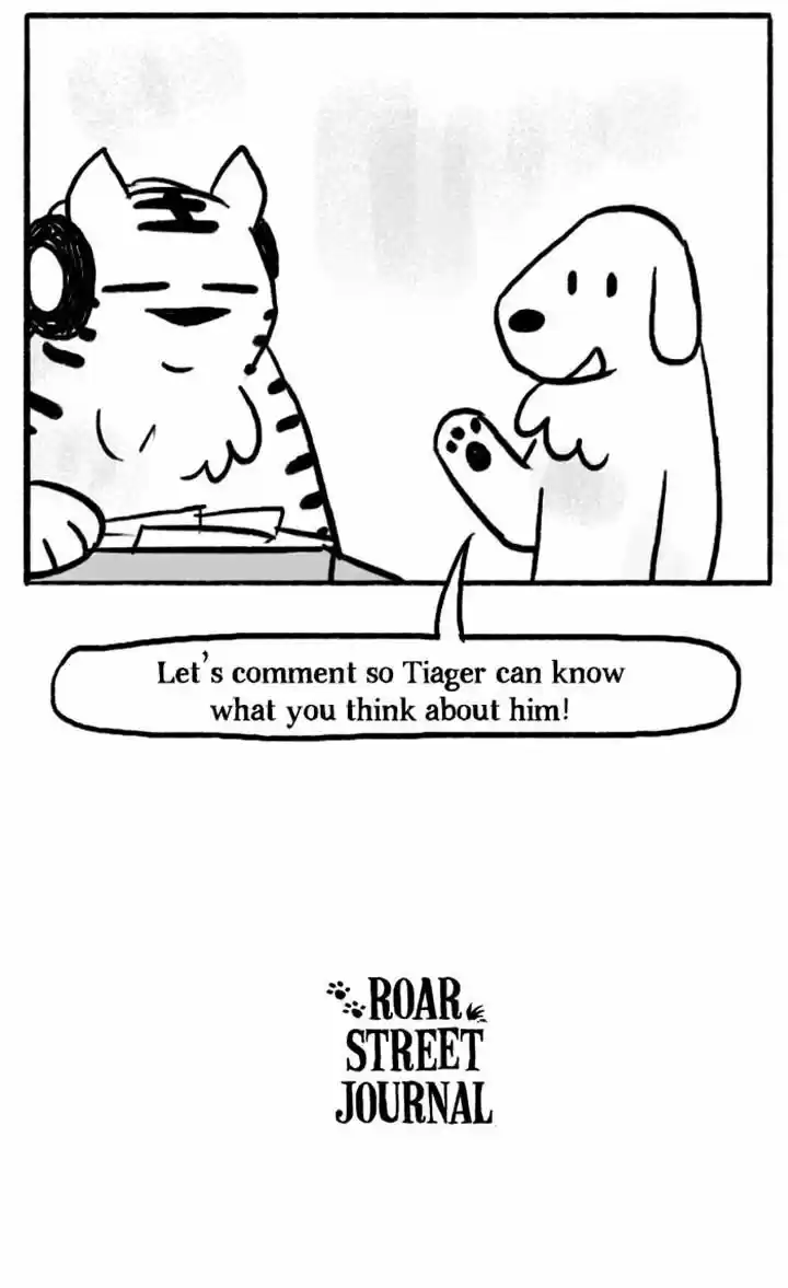 Roar Street Journal 38