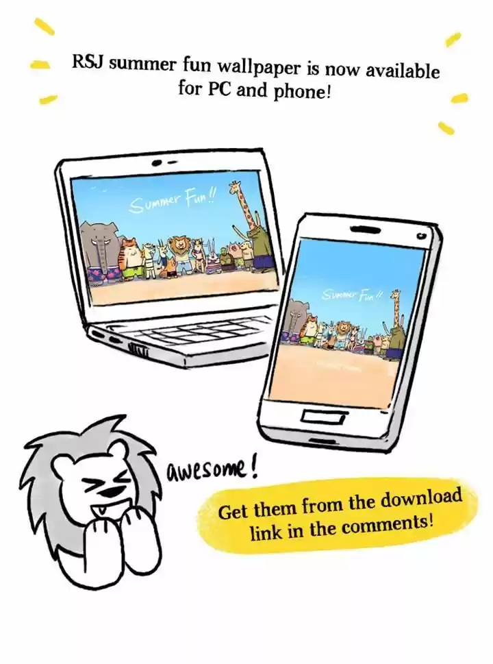 Roar Street Journal 38