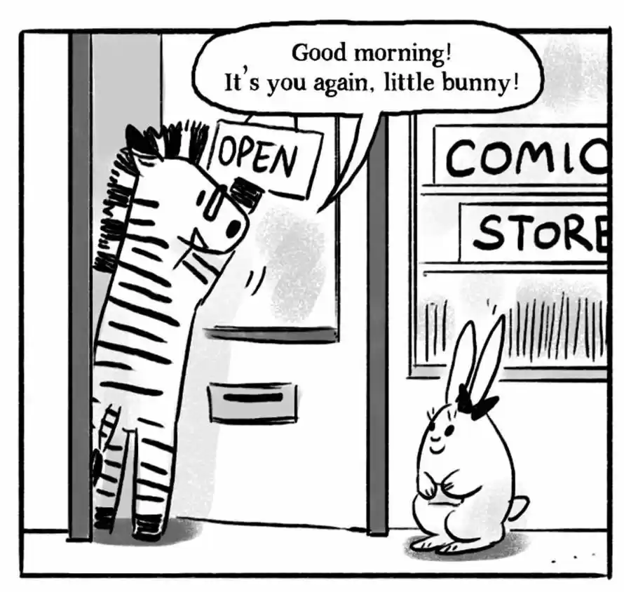 Roar Street Journal 39