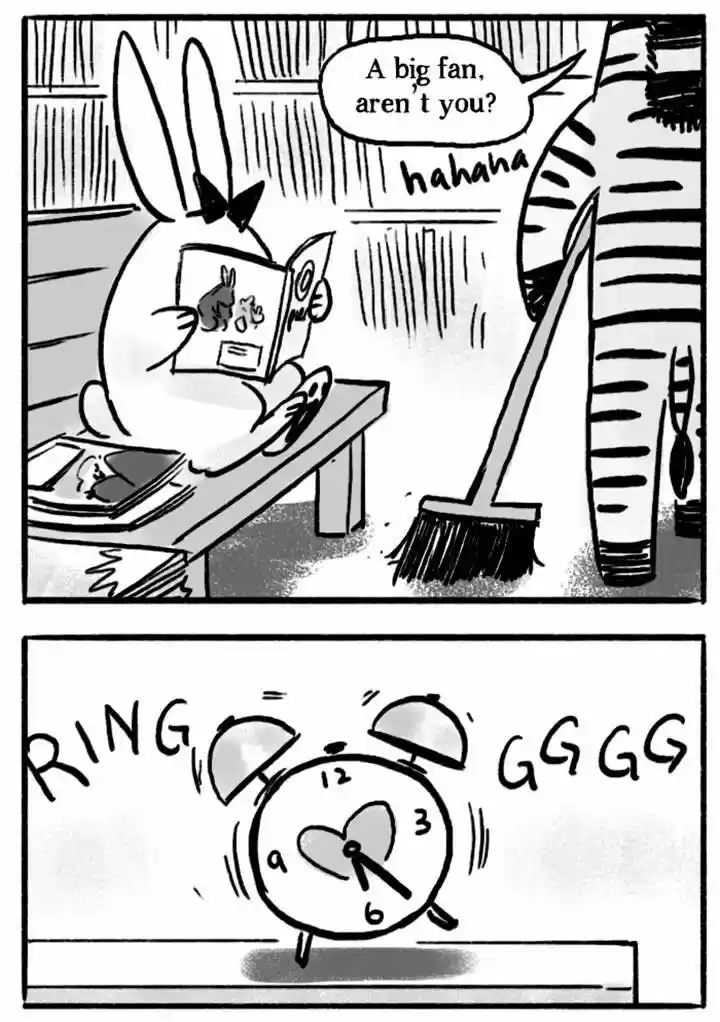 Roar Street Journal 39