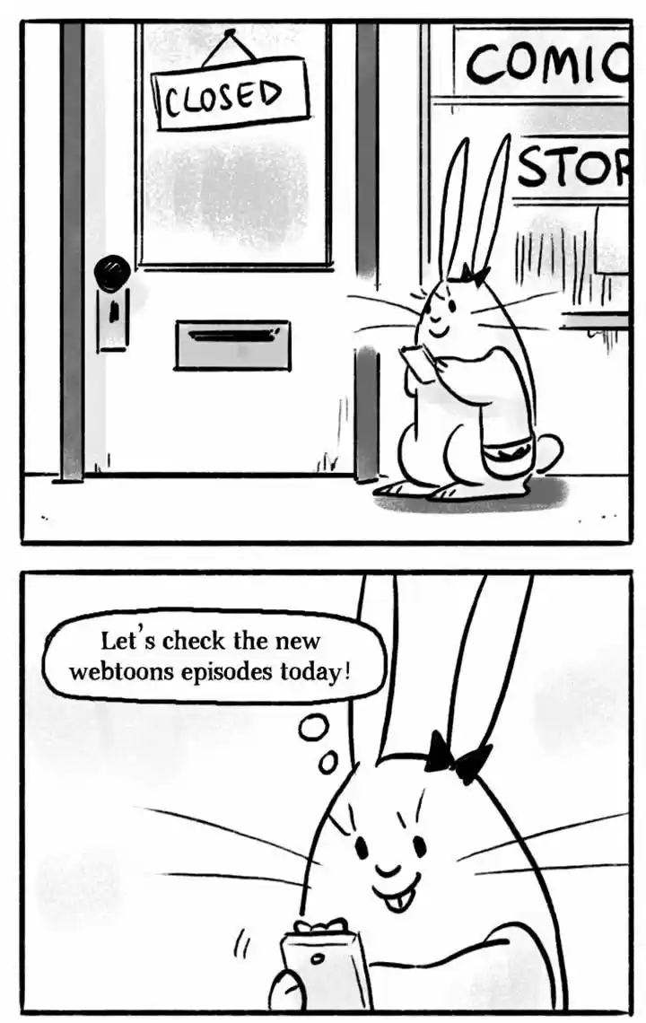 Roar Street Journal 39