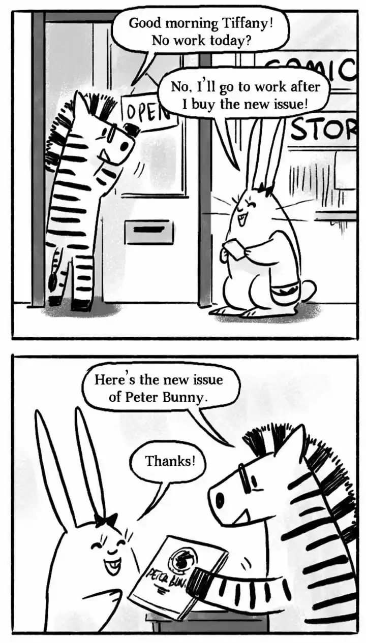 Roar Street Journal 39