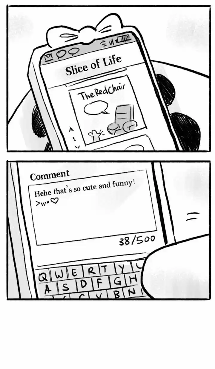 Roar Street Journal 39